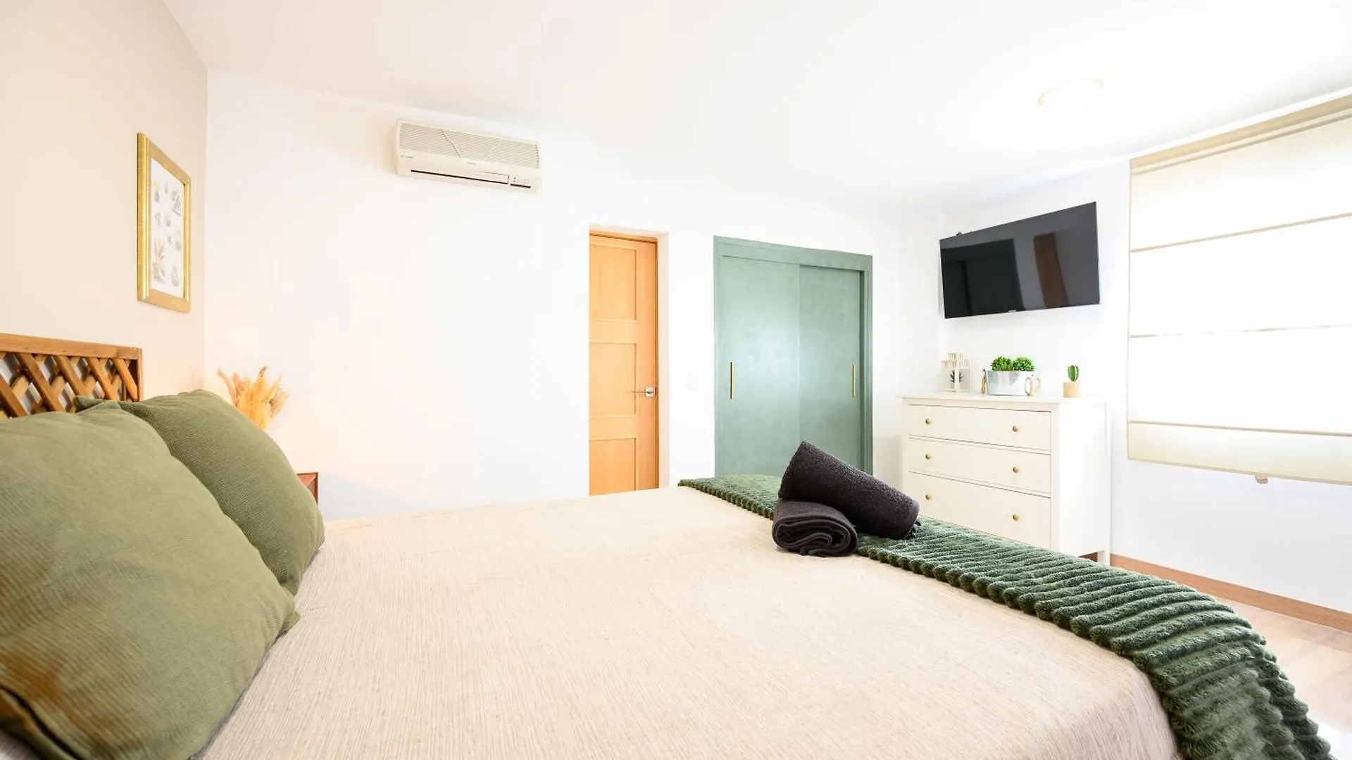 Holiday home House Natura Malaga