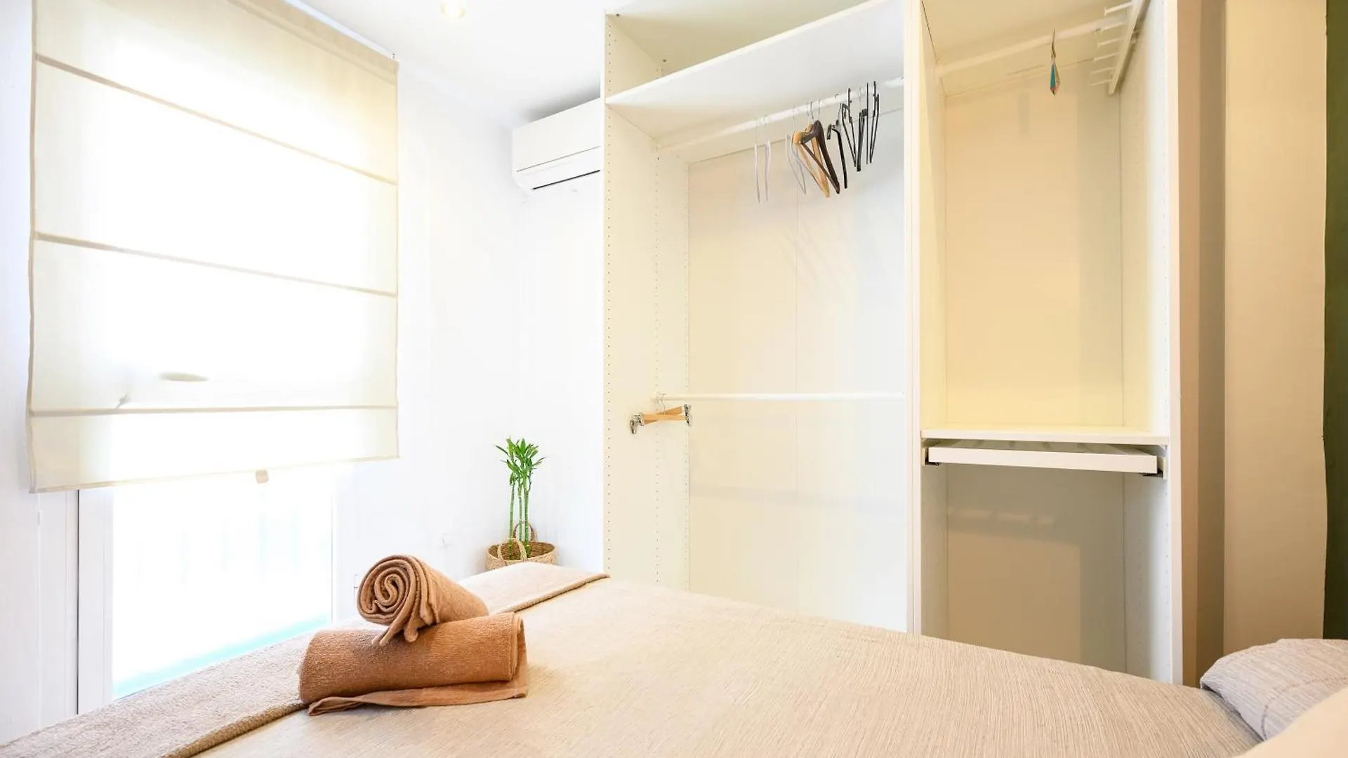 House Natura Malaga Holiday home
