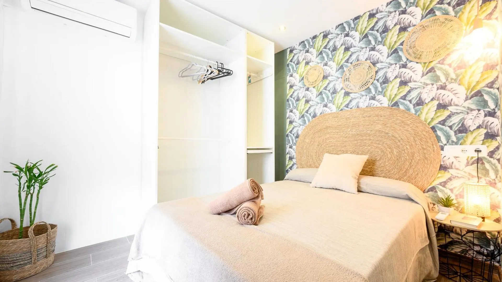 House Natura Malaga Holiday home