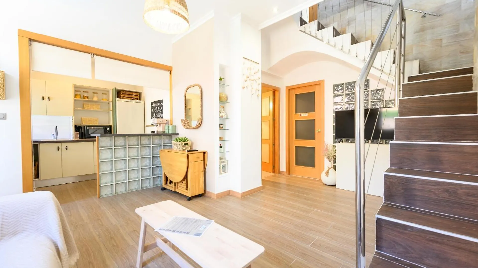 House Natura Malaga 0*,