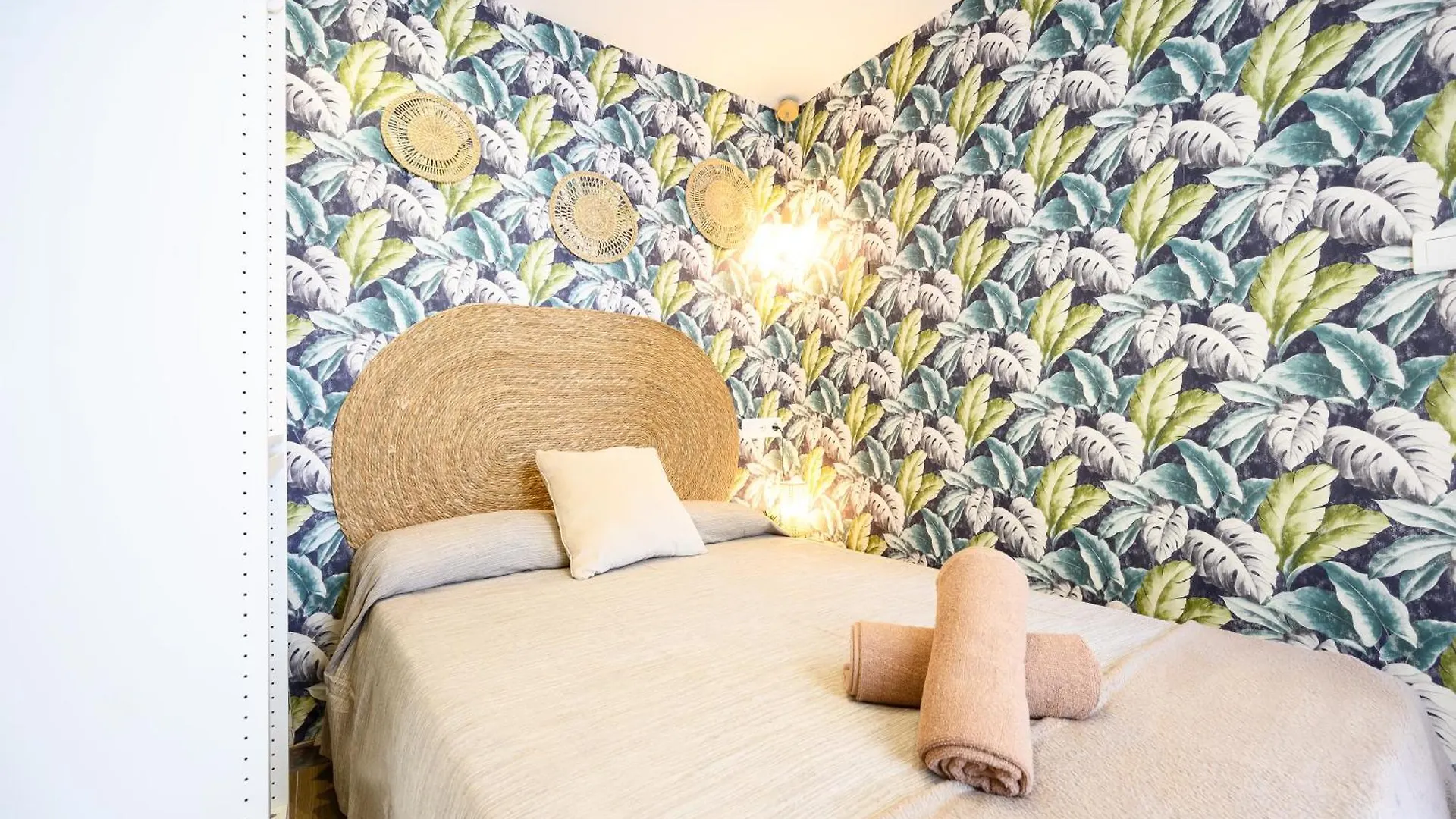 Holiday home House Natura Malaga Spain