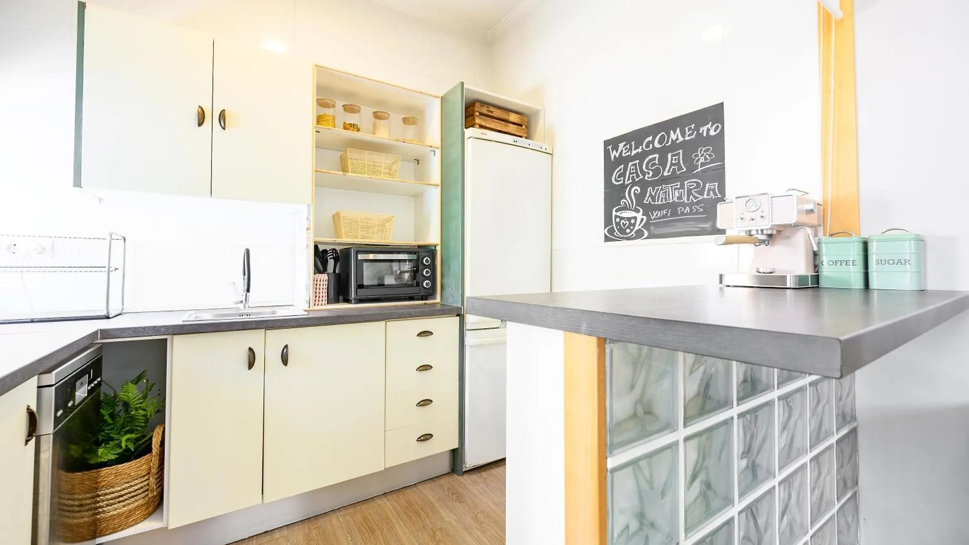 Holiday home House Natura Malaga