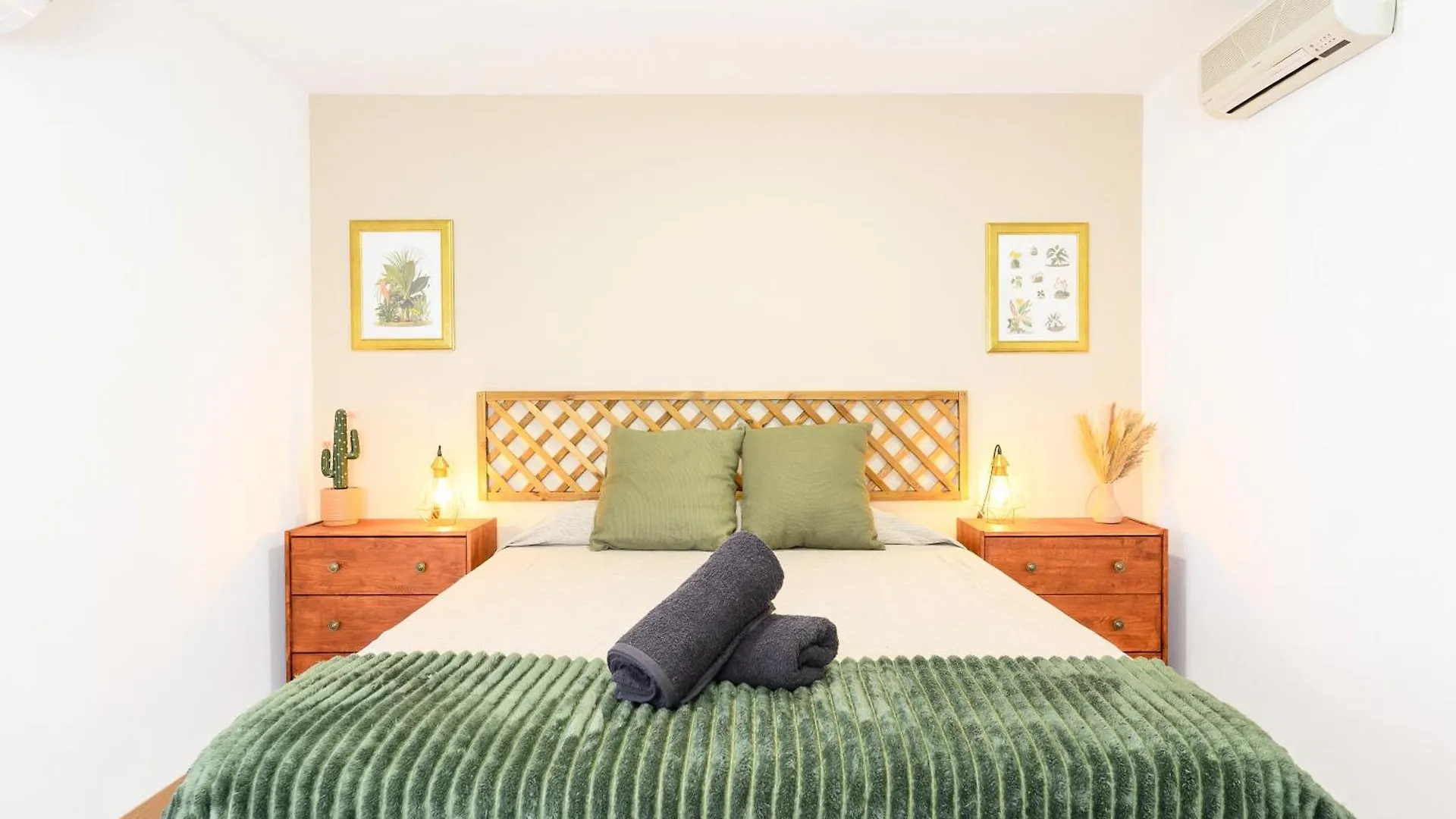 Holiday home House Natura Malaga